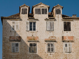 Trogir 