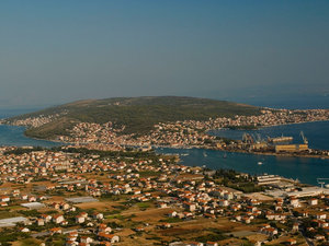 Trogir 