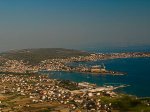 Trogir 