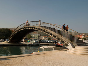 Trogir 