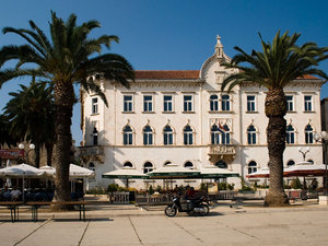 Trogir 