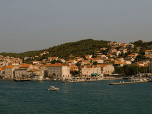 Trogir 