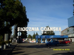 Gdańsk
