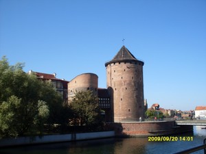 Gdańsk