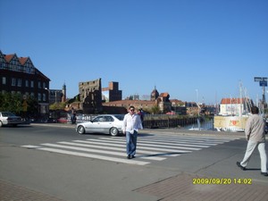 Gdańsk