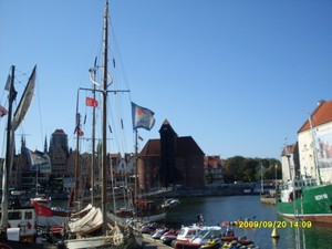 Gdańsk