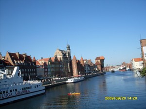 Gdańsk