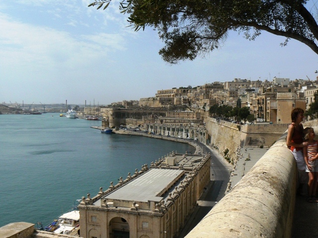 Malta 2008