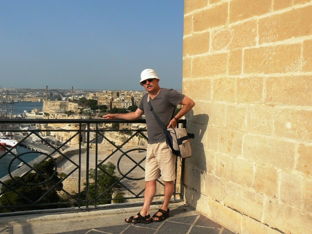 Malta 2009