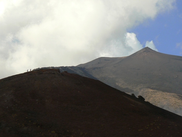 Etna 2008