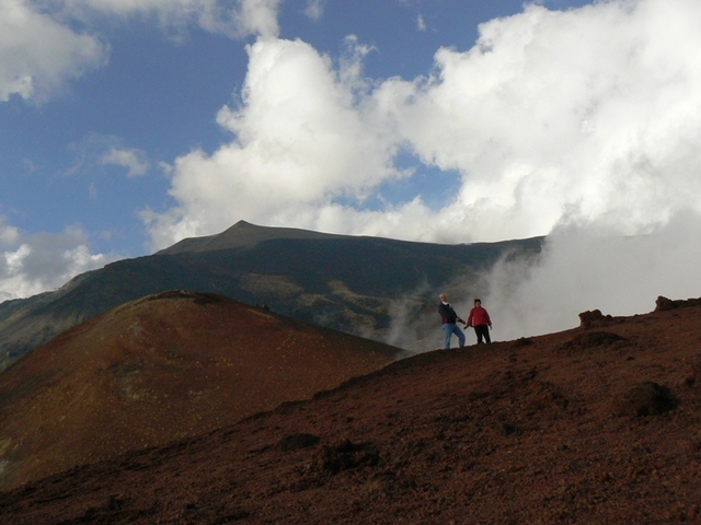 Etna 2006