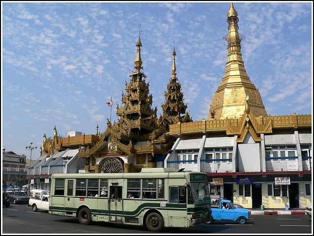Myanmar 0322