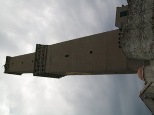 Genova - latarnia morska