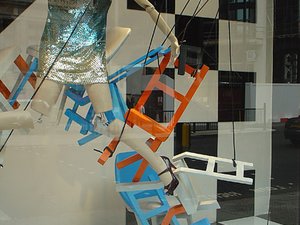 Londyńskie wystawy 2009 03