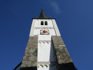 Kościół w Dorfgastein