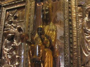 Czarna Madonna