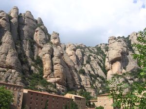 Montserrat