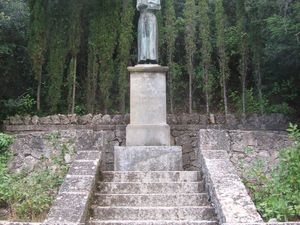 Św. Franciszek