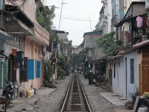 Hanoi, Wietnam