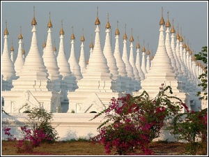Myanmar 0482