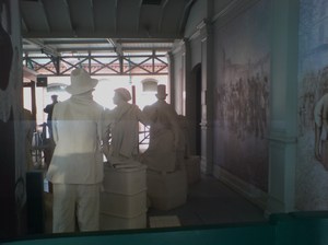 138408 - Cobh Muzeum Titanica