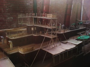 138409 - Cobh Muzeum Titanica