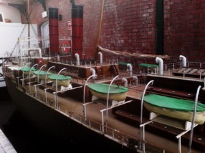 138426 - Cobh Muzeum Titanica