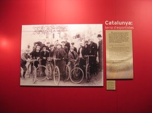 FC Barcelona   muzeum1