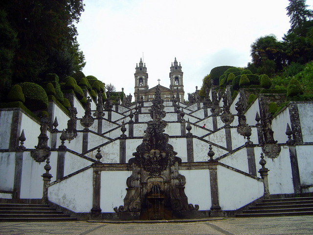 Bom Jesus do Monte
