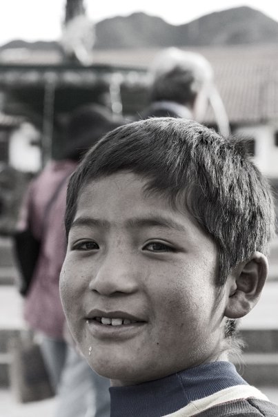 Cusco