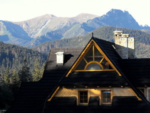 Tatry - wrzesień 2009