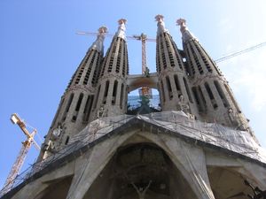 Sagrada familia2