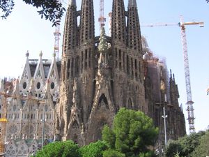 Sagrada familia1