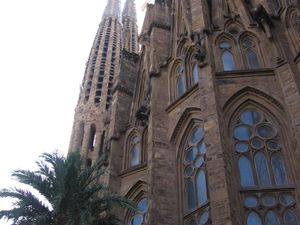 Sagrada familia