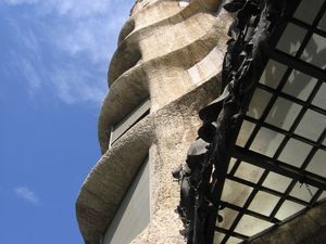 La Pedrera