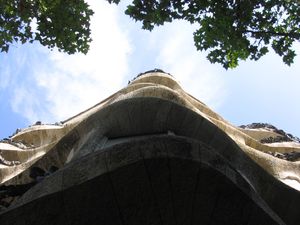 La Pedrera