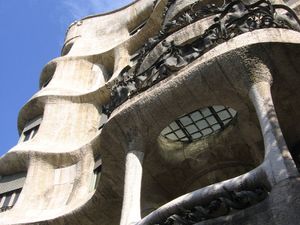 La Pedrera