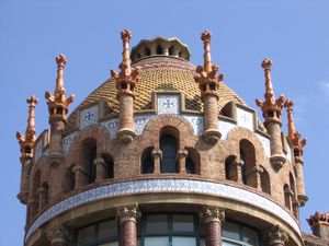 Szpital Sant Pau