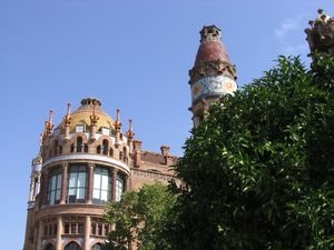 Szpital Sant Pau