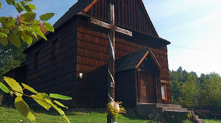 Cerkiew w Żłobku