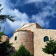 Korfu, klasztor