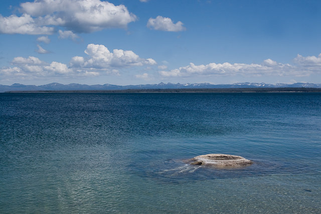 Fishing Cone