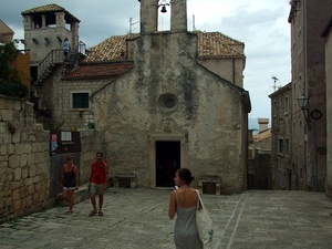 Korcula