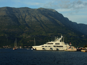 Korcula