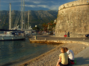 Korcula