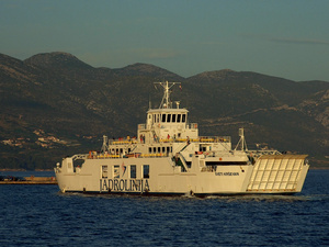 Korcula