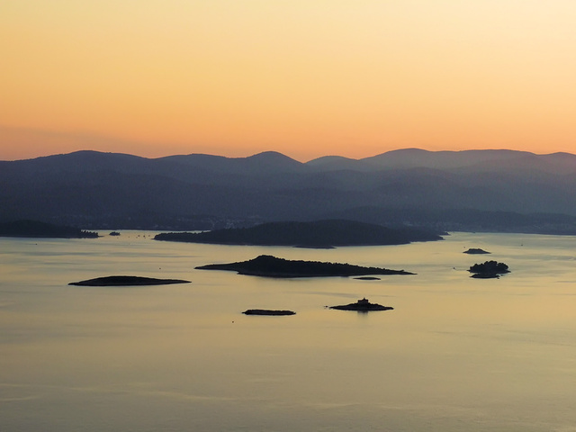 Korcula i jej archipelag