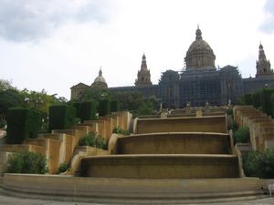 Palau Nacional