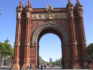 Arc de Triomf2