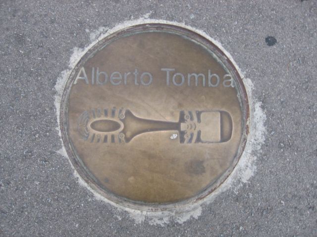 Alberto Tomba